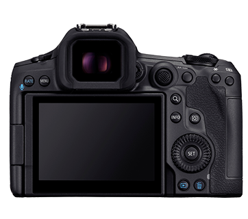 EOS R Camera - EOS R5 Mark II (Body) - Canon Hong Kong